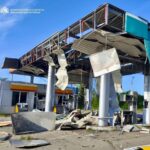 Обстріли Дніпропетровщини: одна людина загинула, дев’ятьох поранили