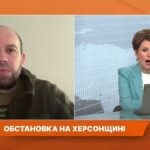 Майже тисяча дронів на день: ситуація на Херсонщині | Олександр Толоконніков