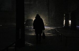 Окупанти фіксують масштабні вимкнення світла на ТОТ