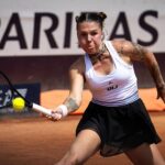 Олійникова після кваліфікації зіграє на турнірі WTA 500 у Страсбурзі