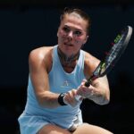 Олійникова здобула історичну перемогу на турнірі WTA 1000