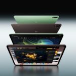 OnePlus представила флагманський планшет Pad 4
