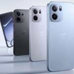 OnePlus представила нову серію смартфонів