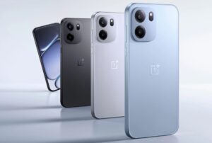 OnePlus представила нову серію смартфонів
