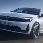 Opel представив спортивну версію електричної Corsa
