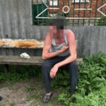 П&rsquo;яного посадовця Держгеокадастру затримали на хабарі