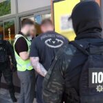 У столиці Нацполіція затримала чергового організатора схеми ухилення від військової служби