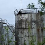 Падіння дронів у Латвії: з’явилися подробиці