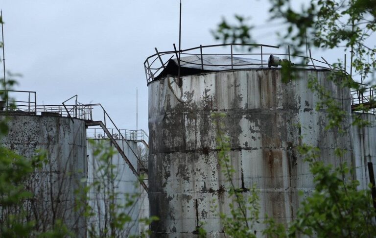 Падіння дронів у Латвії: з’явилися подробиці