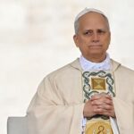 Папа Римський зробив заяву після масованого удару по Києву
