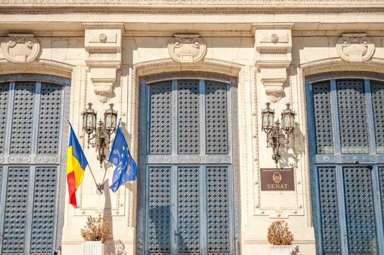 Парламент Румунії відправив проєвропейський уряд у відставку