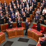 Парламент Угорщини скасував вихід із МКС