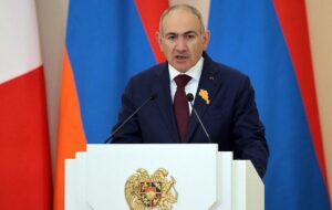 Пашинян суворо відреагував на випади Лукашенка