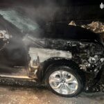 Патрульних Хмельниччини підозрюють у змові після смертельної ДТП