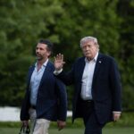 Пентагон купує дрони-перехоплювачі в компанії синів Трампа