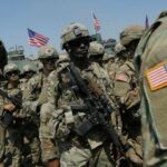 Пентагон повідомив про виведення військ США із Німеччини
