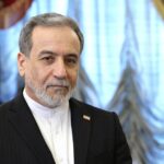 Перед візитом Трампа: голова МЗС Ірану провів переговори в Китаї