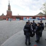 Перемир’я на три дні. Україна дозволила РФ парад