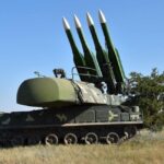 “Перемир’я”: стало відомо, чим РФ била по Україні