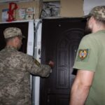 Перевірки вдома: у ТЦК окреслили свої права