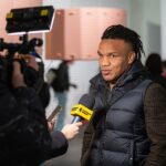Перший бій у ММА: Беленюк отримав суперника