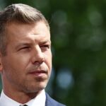 Петер Мадяр озвучив позицію щодо зброї для України