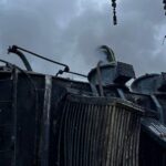 Під ударами енергетика шести областей – Укренерго