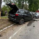 Підлітки влаштували ДТП на Київщині, загинув випускник
