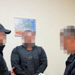 Побиття військового перед строєм: затримано підозрюваного