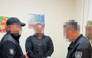 Побиття військового перед строєм: затримано підозрюваного