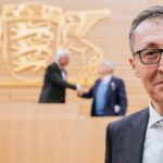 Політик турецького походження вперше очолив федеральну землю Німеччини