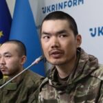 Полонені китайці-найманці: уряд Китаю тримає питання на контролі