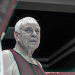 Помер наставник, який тренував братів Кличків