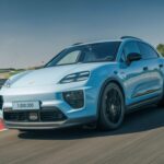Porsche знімає бензиновий Macan з виробництва