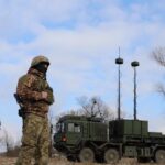 Повітряні сили повідомили, чим РФ била по Україні