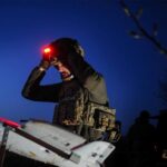 Повітряні сили розповіли про нічну атаку РФ
