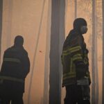 Пожежа в Чорнобильській зоні: експерти оцінили рівень радіації