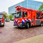 Пожежа в дата-центрі паралізувала частину сервісів у Нідерландах