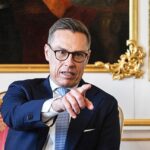 Президент Фінляндії пояснив, що змусить Європу відновити діалог з РФ