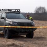 “Прильоти” в Латвії з боку Росії: всі деталі