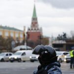 Протестні настрої у Росії зросли до максимуму за останні два роки