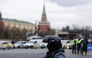 Протестні настрої у Росії зросли до максимуму за останні два роки