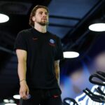 ПСЖ виходить на фінал Ліги чемпіонів без Забарного