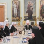 ПЦУ позбавила сану послідовників Філарета, які обрали власного “патріарха”