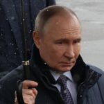 Путін через страх замаху посилив свій захист – ЗМІ