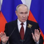 Путін готовий бачити Зеленського не в Москві – ЗМІ
