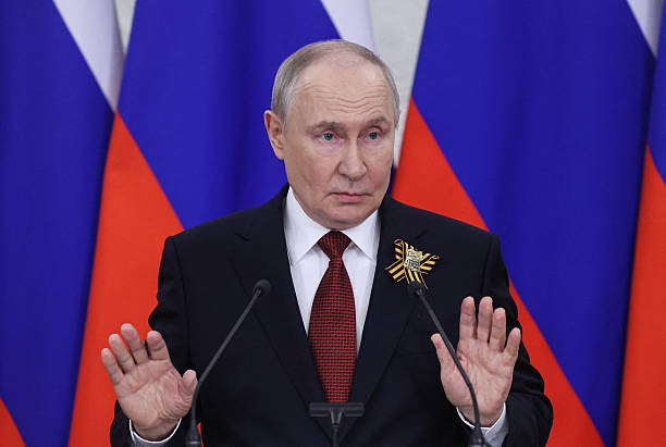 Путін готовий бачити Зеленського не в Москві – ЗМІ