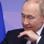 Путін пригрозив Вірменії “українським сценарієм”