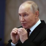 Путін пригрозив “знищити” економіку Вірменії