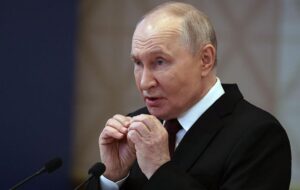 Путін пригрозив “знищити” економіку Вірменії